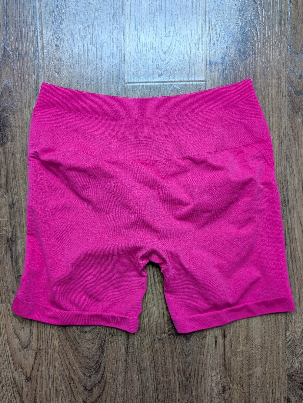 Alphalete Bloom Contour Ultra High Rise Short - Large - Picture 4 of 6